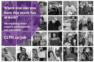 Support Worker